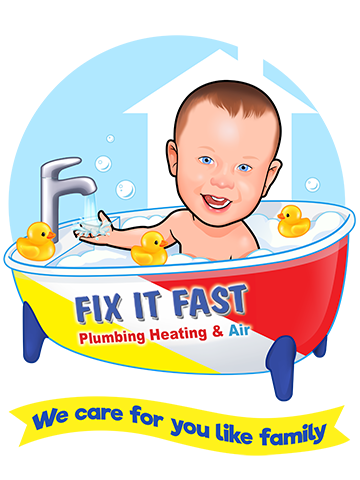 Fix It Fast Plumbing Heating & Air, Moorpark Yard Leak Repair