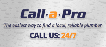 Call A Pro, Rhode Island Water Leak Repair
